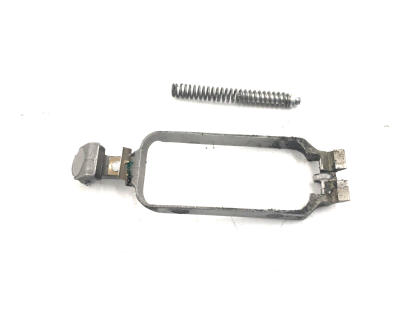 Smith & Wesson 4006 .40 S&W, Pistol Parts: Drawbar, Plunger