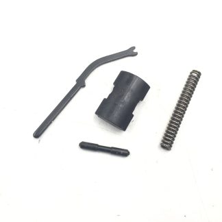 Ruger P95 9mm, Pistol Parts: Hammer Strut, Spring, Support, Pin