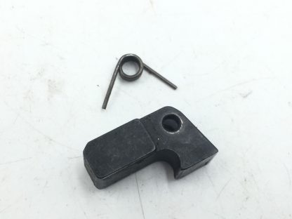 Springfield Armory XD-9 9mm, Pistol Parts: Lever, Spring - Image 2
