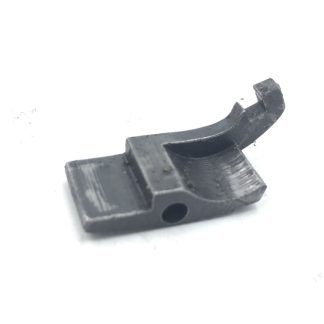 Colt Pre-Woodsman .22LR, Pistol Parts: Lever