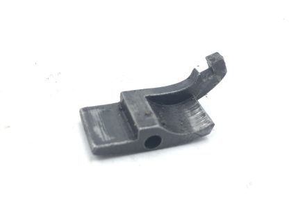 Colt Pre-Woodsman .22LR, Pistol Parts: Lever