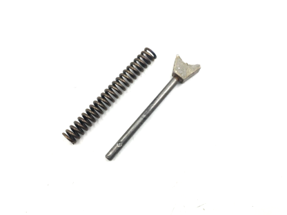 Rohm RG-14 .22LR, Revolver Parts: Mainspring, Guide