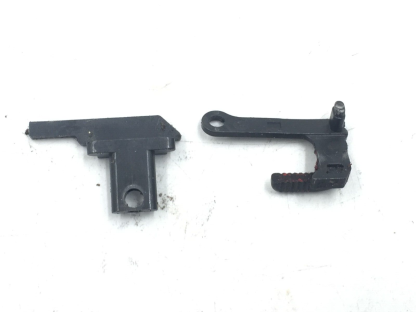 Ruger LC9 9mm, Pistol Parts: Ejector, Manuel Safety - Image 3