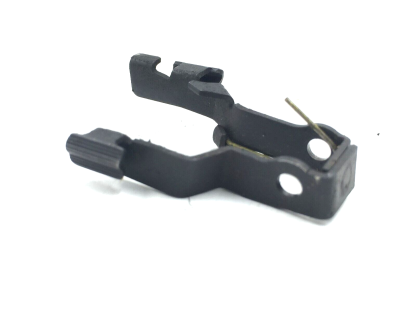 Smith & Wesson M&P40C .40S&W, Pistol Parts: slide stop