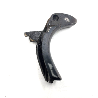 Llama X1-A 9mm, Pistol Parts: Grip Safety