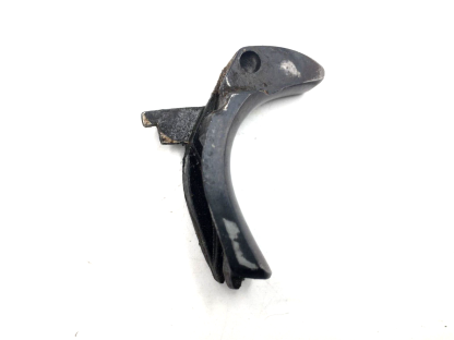 Llama X1-A 9mm, Pistol Parts: Grip Safety