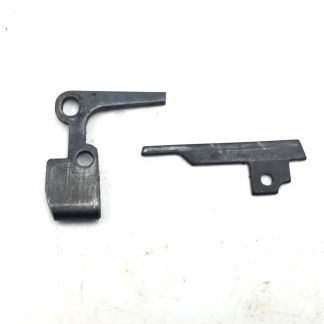 Standard Arms S.A.-9 9mm, Pistol Parts: Slide w/ Firing Pin, Barrel, Recoil Spring
