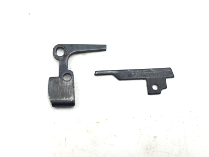 Standard Arms S.A.-9 9mm, Pistol Parts: Slide w/ Firing Pin, Barrel, Recoil Spring