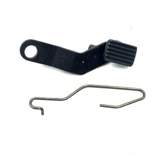 Springfield Armory XD-40 .40 S&W, Pistol Parts: Slide Stop, Spring