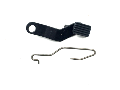 Springfield Armory XD-40 .40 S&W, Pistol Parts: Slide Stop, Spring