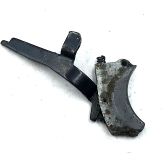 Cobra CA-380 .380 ACP, Pistol Parts: Trigger