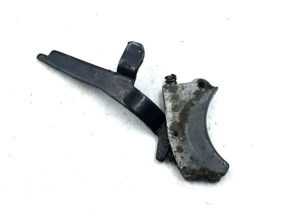 Cobra CA-380 .380 ACP, Pistol Parts: Trigger