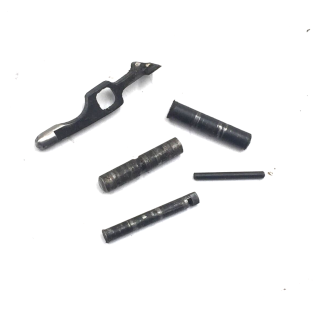 Charles Daly 1911 .45 ACP, Pistol Parts: Disconnector, Pins