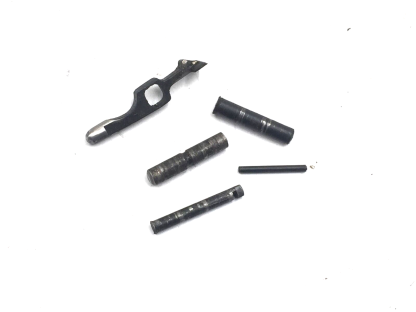Charles Daly 1911 .45 ACP, Pistol Parts: Disconnector, Pins