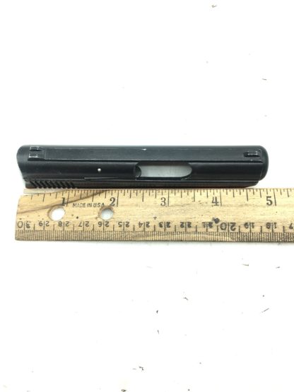 Jennings J-22 .22LR, Pistol Parts, Slide - Image 8