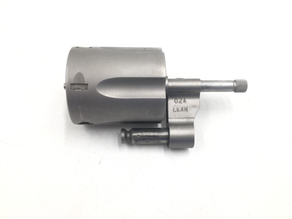 Taurus 85 .38 Special, Revolver Parts: Cylinder with Yoke - Image 6
