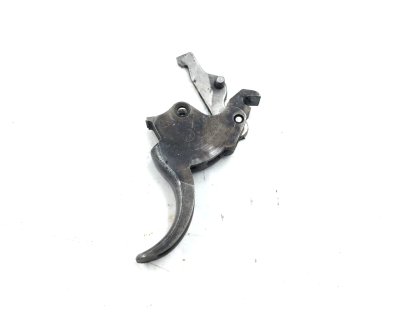 Smith & Wesson 60-14 .357 Magnum, Revolver Parts: Trigger, Hand - Image 5