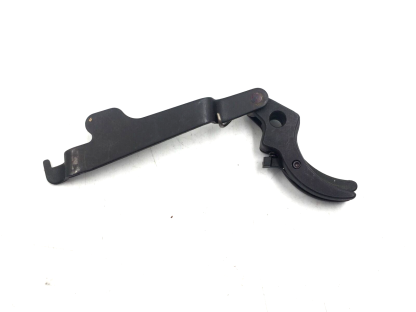 Springfield Armory XD-9 9mm, Pistol Parts: Trigger