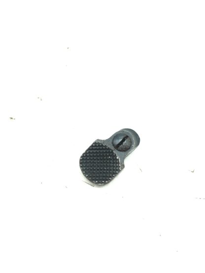 Smith & Wesson Pre-29 .44Mag, Revolver Parts, Thumb Piece