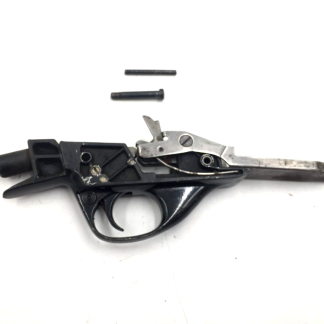 Stevens 77m 12 Gauge, Shotgun Parts: Trigger Guard