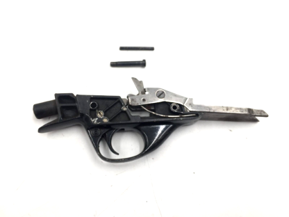 Stevens 77m 12 Gauge, Shotgun Parts: Trigger Guard