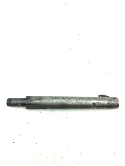 High-Standard Double Nine .22LR, Revolver Parts, Barrel - Image 6