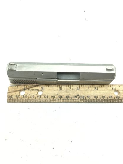 Jennings Bryco 58 .380ACP, Pistol Parts, Slide - Image 8
