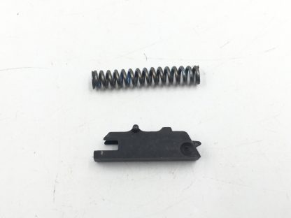 Smith & Wesson 360 J .357 Magnum, Revolver Part: Rebound Slide, Spring - Image 3