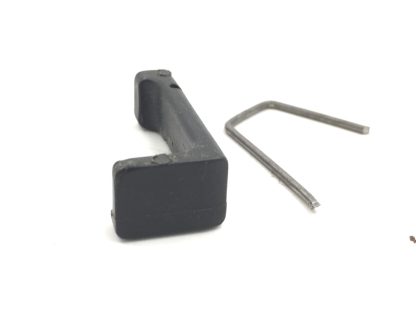 Standard Arms SA 9mm, Pistol Parts: Mag Catch, Spring - Image 3