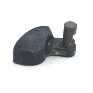 Rohm RG 66 .22LR, Revolver Parts: Loading Gate