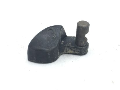 Rohm RG 66 .22LR, Revolver Parts: Loading Gate