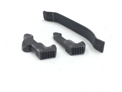 Ruger P89 9mm, Pistol Parts: Mag Spring, Mag Latches - Image 2