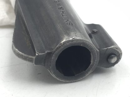 Smith & Wesson 36 .38 Special, Revolver Parts: Barrel - Image 6
