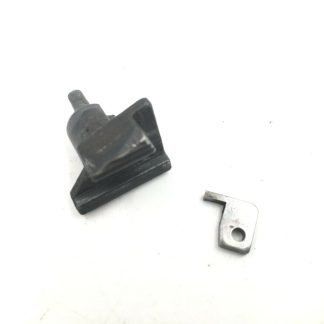 Jimenez J.A. Nine 9mm Pistol Parts: Disassembly Button, Ejector