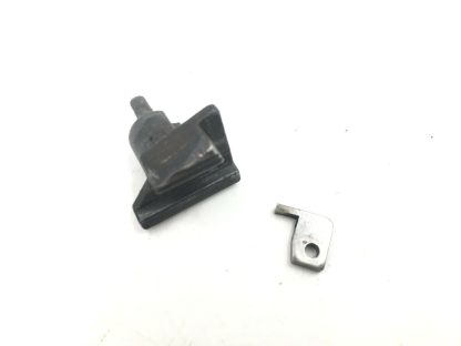 Jimenez J.A. Nine 9mm Pistol Parts: Disassembly Button, Ejector