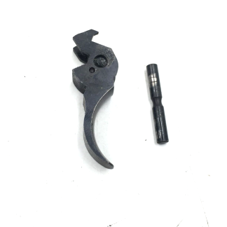 Smith & Wesson 559 9mm, Pistol Parts: Trigger, Pin