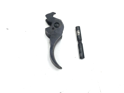Smith & Wesson 559 9mm, Pistol Parts: Trigger, Pin