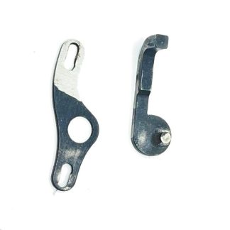 Colt Detective 38 Special Pistol Parts- Safety, Safety Lever