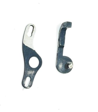 Colt Detective 38 Special Pistol Parts- Safety, Safety Lever