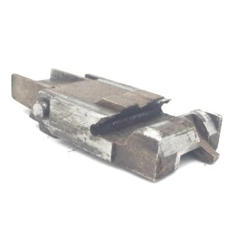 Ithaca Model 37 12 Gauge, Shotgun Parts: Bolt Slide