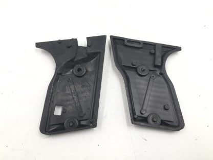 Lorcin L-380 .380 ACP, Pistol Parts: Grips with screws - Image 3