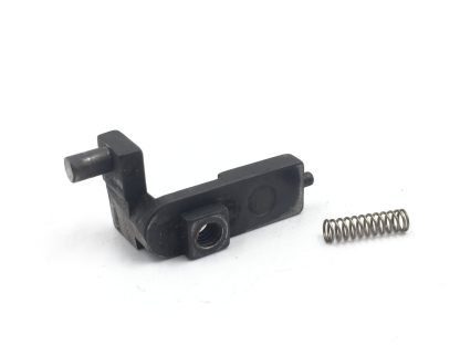 Taurus 617T .357 Magnum, Revolver Parts: Bolt, Spring - Image 2
