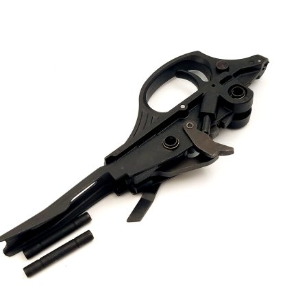 GForce GFP3 12ga, Shotgun Parts, Trigger Housing (plastic) w/ Pins - Image 7