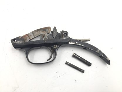 Springfield 745 B 12 Gauge, Shotgun Parts: Trigger Guard, Pins - Image 2