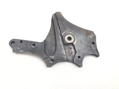 Smith & Wesson Pre 10 .38 Special, Revolver Parts: Sideplate - Image 3