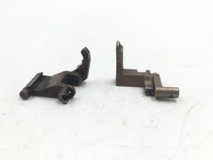 Ruger P89DC 9mm, Pistol Parts: Levers, Pins, Spring - Image 4