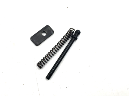 Rock Island Armory 200 .38 Special, Revolver Parts: Hammer Spring, Guide, Seat