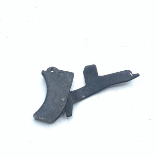 Pheonix Arms Raven 25ACP, pistol parts: trigger, bar