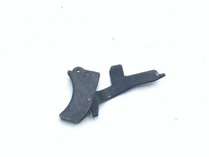 Pheonix Arms Raven 25ACP, pistol parts: trigger, bar