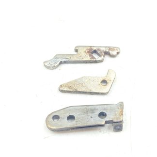 Burgo 106 .22LR, Revolver Parts: Levers